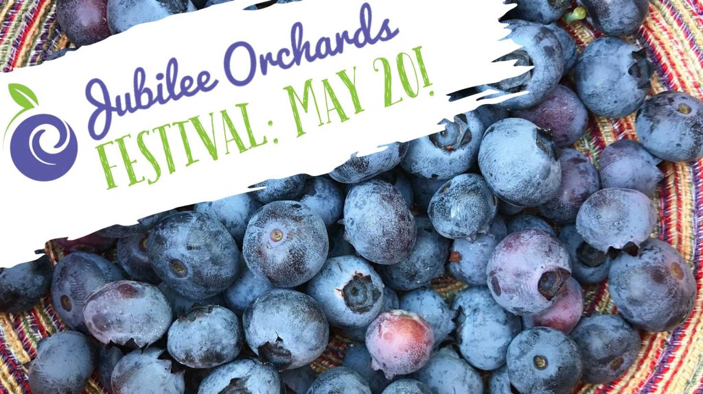 Home - Jubilee Orchards